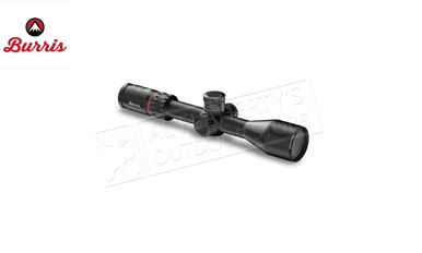 Burris Veracity PH Riflescope 3-15x44mm FFP Illuminated RC MOA #200202
