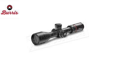 Burris Veracity PH Riflescope 2.5-12x42mm FFP Illuminated 3PW-MOA #200201