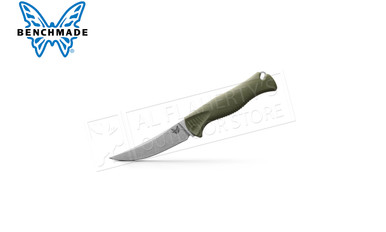 Benchmade Meatcrafter 4