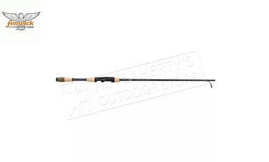 Fenwick HMG Bass Spinning Rod Finesse Spin 1/16-5/16 6-10lb