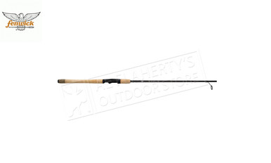 Eagle Bass Spinning Rod - 2/pcs