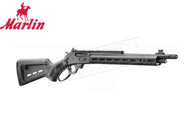 Marlin 336 Dark Series Lever-Action Rifle, 30-30 #70902