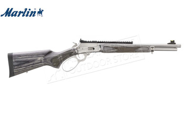 Marlin Lever Action Rifle 1894 SBL 44 Rem Mag / 44 Special #70432