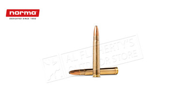 Norma Oryx .375 Holland and Holland Magnum 300gr #20195202