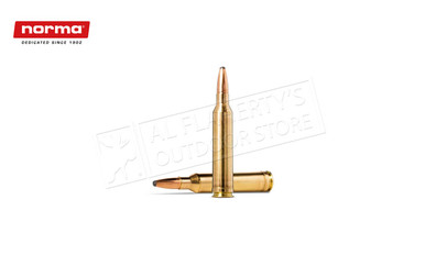 Norma Oryx 7 mm Remington Magnum 170gr, Box of 20 #20170232