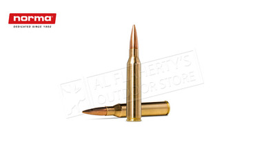 Norma Golden Target 338 Lapua Mag 250gr, Box of 20 #10185442