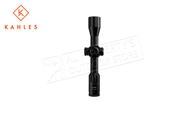 Kahles Riflescope K 328i 3.5-28x50 DLR CCW /SKMR4+ #10704
