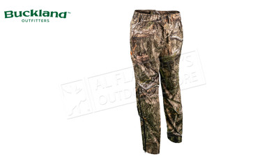 Buckland Outfitter Rainsuit Pants-100% Poly.-Membrane-Sealed #88-00062
