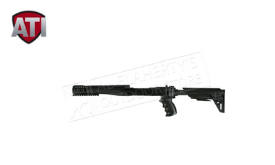 ATI Strikeforce Gen 2 - 10/22 Stock, Side-Folding Adjustable #C.2.10.1216