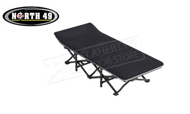 North 49 Ultra Cot With Pad #T154