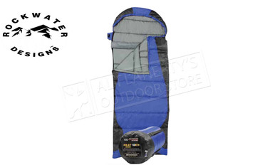RWD Heat Zone RT-225 Sleeping Bag #5038