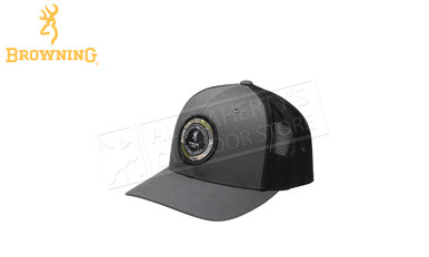 Browning Cap Butler, Charcoal #308697791