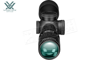 Vortex Viper HD 2–10x42 SFP Dead-Hold BDC MOA Riflescope #VPR-21001