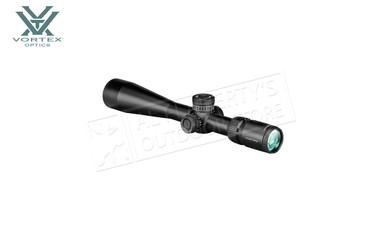 Vortex Viper HD 5–25x50 FFP VMR-4 mrad Riflescope #VPR-52502