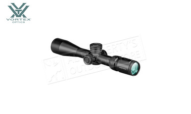 Vortex Viper HD 3–15x44 SFP VMR-3 mrad Riflescope #VPR-31503