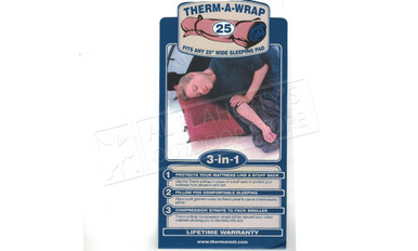 Therm-A-Rest 3-in-1Therm-a-Wrap 25 #04205