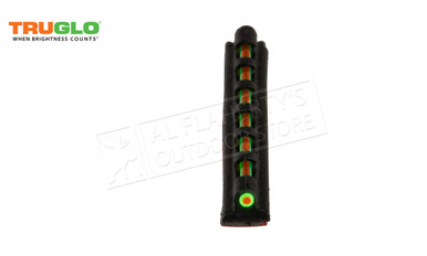 TruGlo Glo Dot Universal Dual Colour Fiber-Optic Sight #TG-TG90D