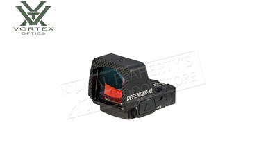 Vortex Defender-XL 8 MOA Red Dot #DFXL-MRD8