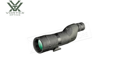 Vortex Crossfire HD 16-48x65 Straight Spotting Scope #CF-65S