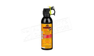 (Store Pick up Only) Sabre Wild Max Bear Spray 325g Cannister #5012