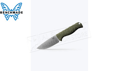Benchmade Steep Country Hunting Knife #15006-01