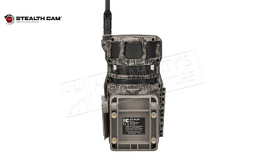 Stealth Cam Revolver 360 Cellular Camera #STC-RVLR-CAN
