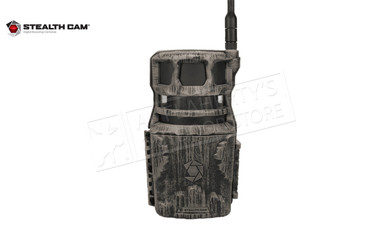 Stealth Cam Revolver 360 Cellular Camera #STC-RVLR-CAN