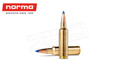 Norma Bondstrike Extreme .300 Winchester Short Magnum 180gr, Box of 20 #20175832