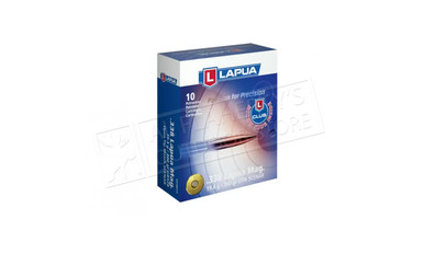 Lapua 338 Lapua Mag 300 Gr OTM Senar #4318013