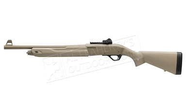 Winchester SX4 Defender FDE 12 Gauge, 3
