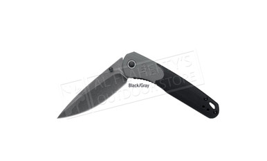 Browning Knife Cedar G10 Black/Grey #3220555B