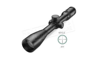 Swarovski Z5+ 3.5-18x50 - BT 4W #70107