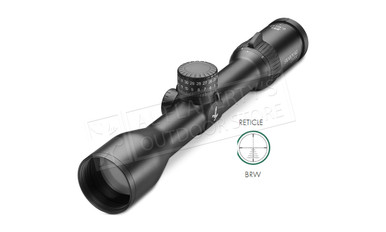 Swarovski Z5+ 2-10x42 - BT BRW #70103
