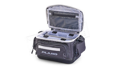 Plano Weekend Series Tackle Bag 3500 #PLAWKND3500GBTBSLATE
