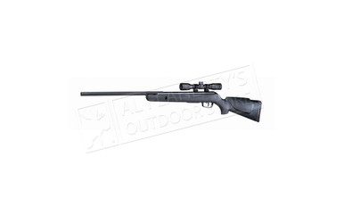 Gamo Varmint Air Rifle with 4x32mm Scope, .177 Caliber Pellet 1250 fps #6110017154