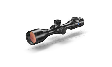 Zeiss Victory V8 Rifle Scope 2.8-20x56mm with #90 AHR Illuminated Reticle #522133-9990-040