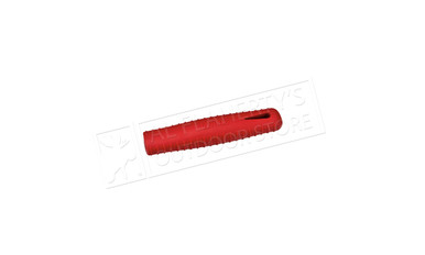 Lodge Red Silicone Hot Handle Holder for Seasoned Carbon Steel Skillets #ASCRHH41