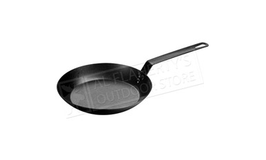 Lodge 10 Inch Seasoned Carbon Steel Skillet #CRS10