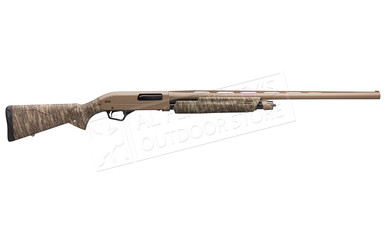 Winchester SXP Hybrid Hunter Pump Shotgun, MOBL