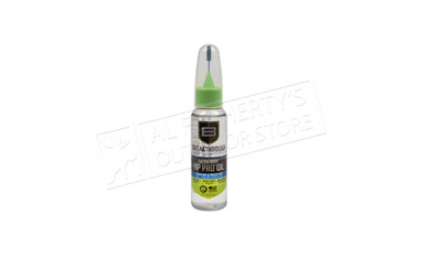 Breakthrough HP PRO Lubricant & Protectant, 2oz Bottle w/ Needle Tip Applicator #HPPRO-2OZ-NTA