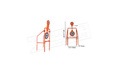 Do-All Outdoors Double Blast High Cal Spinner #DBHR93