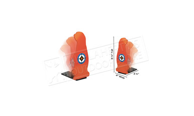 Do-All Outdoors .22 Prairie Popper Target #22PP