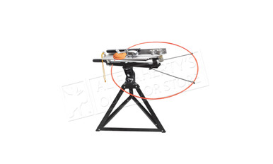 Do-All Outdoors Clayhawk Full Cock Trap Clay Thrower #CH300