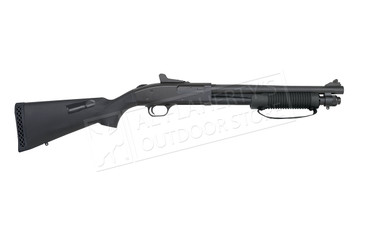 Mossberg 590 Classic III Pump Action 14