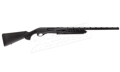 Remington 870 Fieldmaster Synthetic Pump Action Shotgun, 12 Gauge, 28