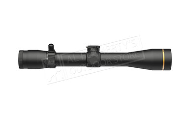 Leupold VX-3HD 3.5-10x40 (30mm) CDS-ZL Illum. FireDot Twilight Hunter #180627