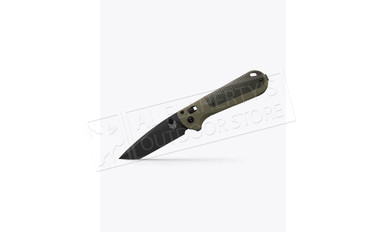 Benchmade Redoubt, Axis Tanto #431BK-1