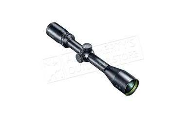 Bushnell 4-12x40 R3, Rimfire Black Riflescope, DZ22 BDC Reticle #R3-41240S4
