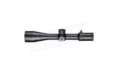 Bushnell 5-30x56 Match Pro ED Illuminated Riflescope FFP MRAD #MP53056DMI