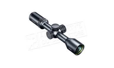 Bushnell 4-12x40 R5, Riflescope, Side-Focus, Illuminated DOA-LRH800 Reticle #R5-41240S25